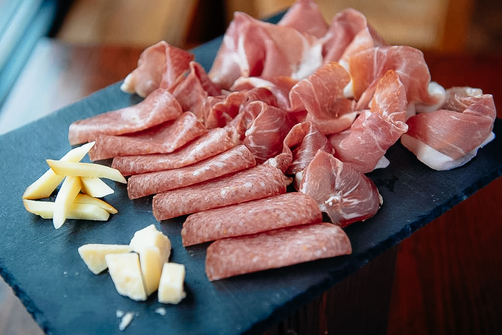 Mercato Stellina Pizzeria Photos 2